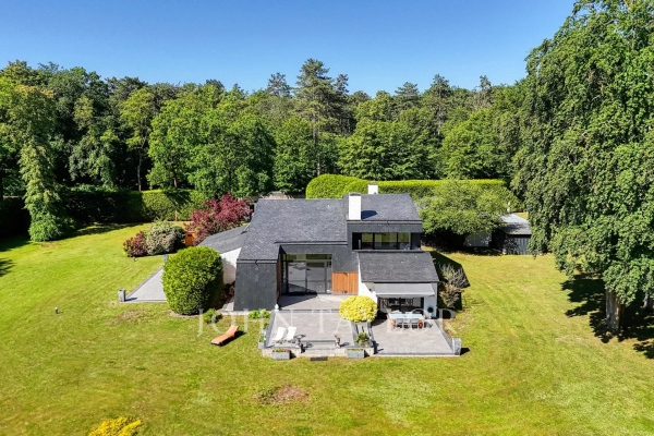 Maison de luxe à vendre à Chantilly, 1 680 000 €, Photo 2