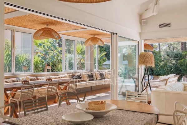 Maison de luxe à vendre à Pyla sur Mer, 2 990 000 €, Photo 2