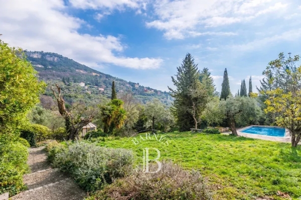 Maison de luxe à vendre à Grasse, 1 400 000 €, Photo 2