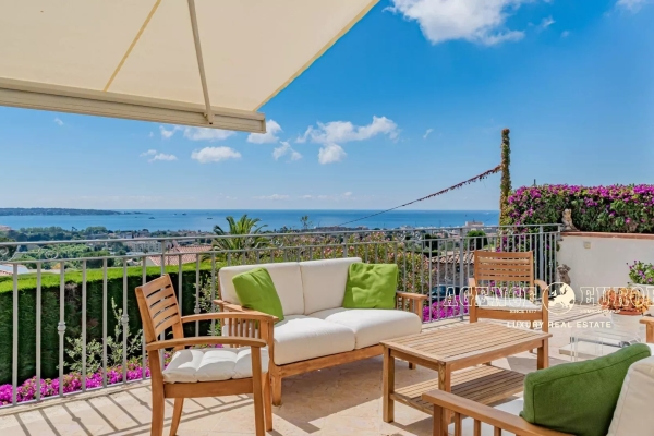 Maison de luxe à vendre à Le Golfe Juan, 3 450 000 €, Photo 2