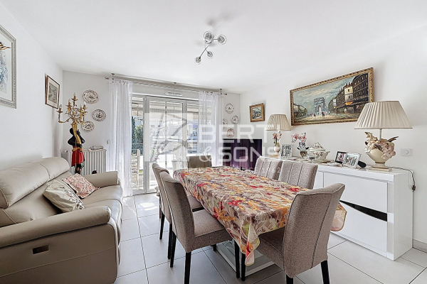Luxury Apartment for sale in Cannes, 69 140 €, Photo 3
