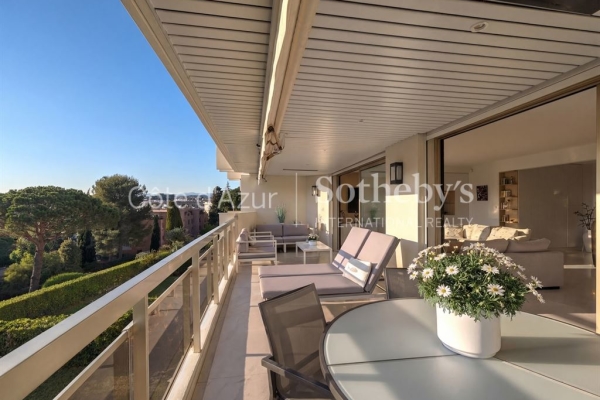 Luxury Apartment for sale in Le Cannet, 1 620 000 €, Photo 3