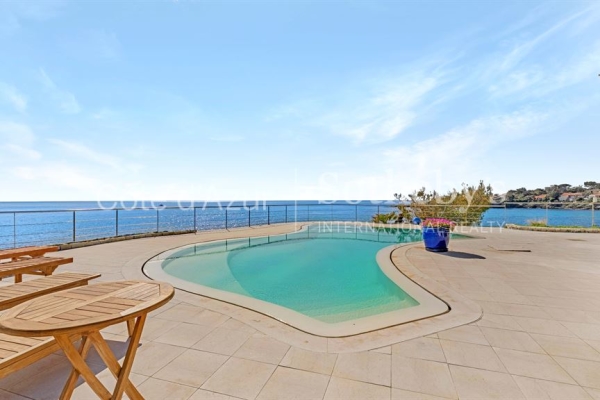 Maison de luxe à vendre à Les Issambres, 4 200 000 €, Photo 3