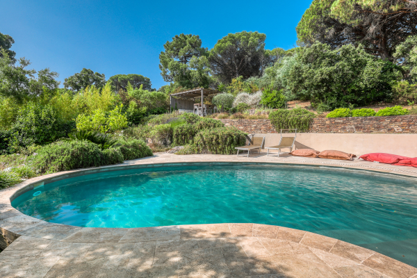 Maison de luxe à vendre à Gassin, 1 090 000 €, Photo 3