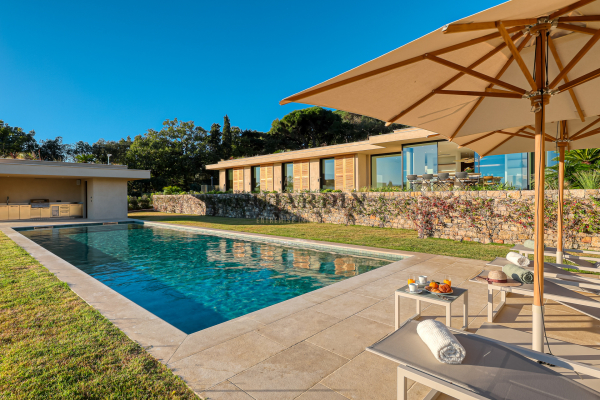 Maison de luxe à vendre à Ramatuelle, 15 900 000 €, Photo 3