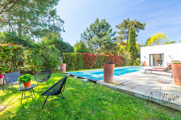 Maison de luxe à vendre à Anglet, 3 290 000 €, Photo 3