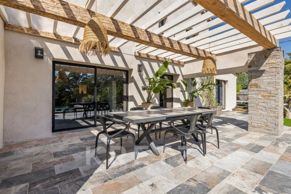 Luxury House for sale in Grimaud, 2 490 000 €, Photo 3
