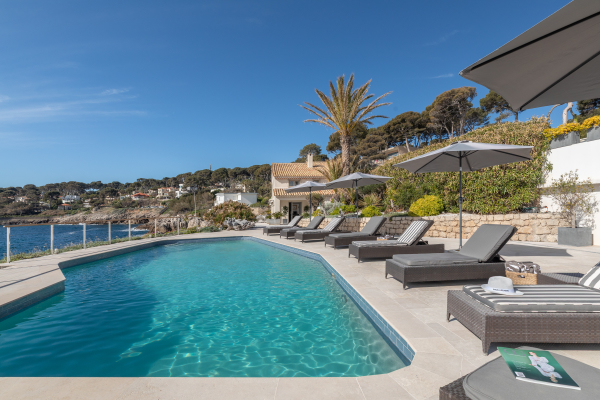 Maison de luxe à vendre à Cap d'Antibes, 14 750 000 €, Photo 3
