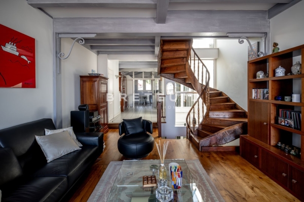 Maison de luxe à vendre à Ciboure, 1 750 000 €, Photo 3