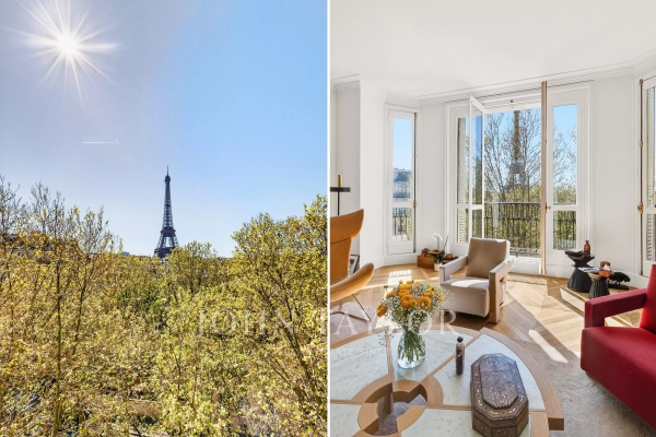 Luxury Apartment for sale in Paris 7Ème, 5 590 000 €, Photo 3