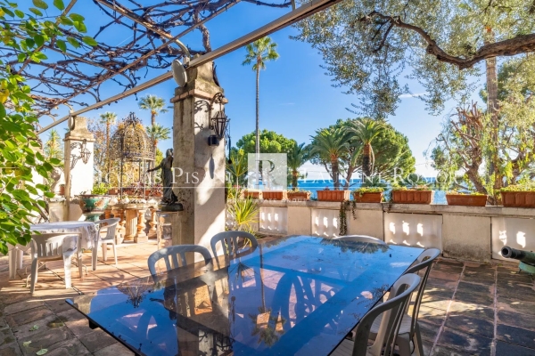 Maison de luxe à vendre à Beaulieu-sur-Mer, 4 950 000 €, Photo 3