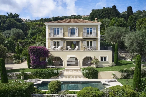 Luxury House for sale in Cannes, 9 800 000 €, Photo 3