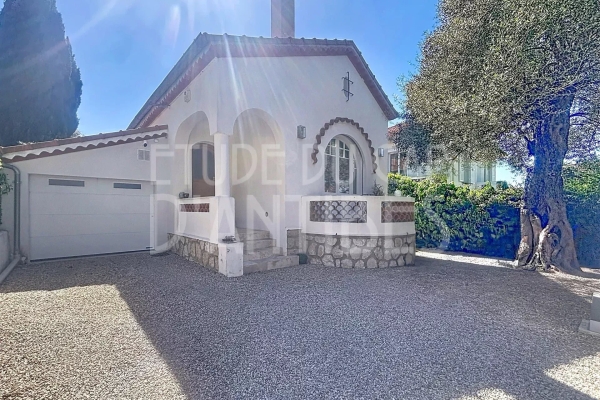 Luxury House for sale in Cap d'Antibes, 1 180 000 €, Photo 3