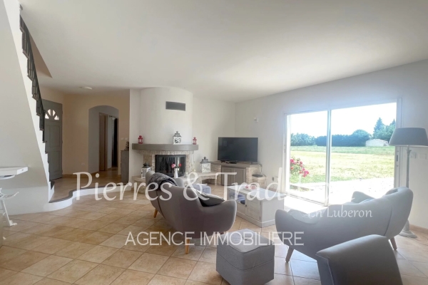 Maison de luxe à vendre à Simiane-la-Rotonde, 530 000 €, Photo 3