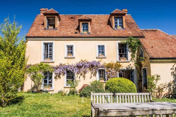 Maison de luxe à vendre à Bailly, 1 288 000 €, Photo 3