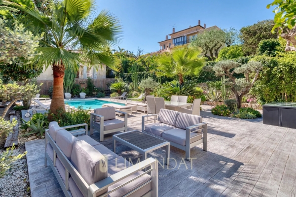 Luxury House for sale in Cannes, 2 240 000 €, Photo 3