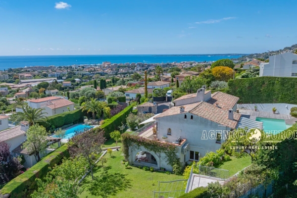 Maison de luxe à vendre à Le Golfe Juan, 3 450 000 €, Photo 3