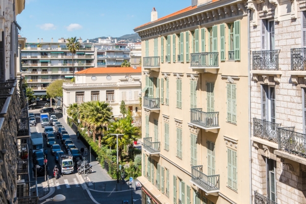 Luxury Apartment for sale in Nice, 650 000 €, Photo 3