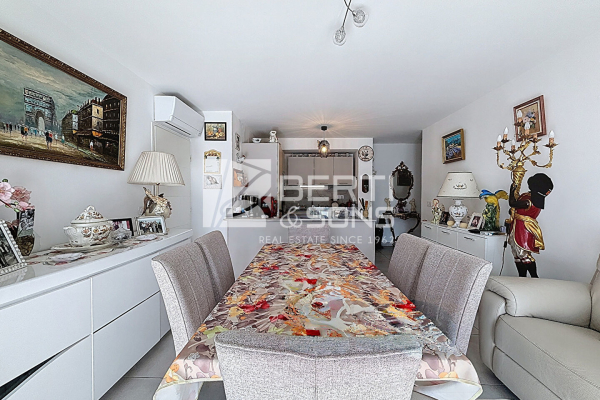 Luxury Apartment for sale in Cannes, 69 140 €, Photo 4