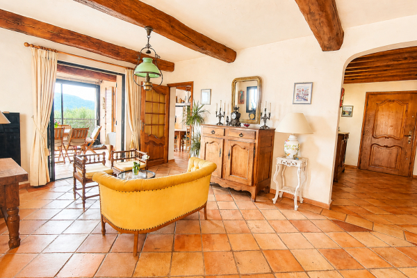 Maison de luxe à vendre à Agay, 1 790 000 €, Photo 4