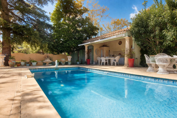 Maison de luxe à vendre à Draguignan, 600 000 €, Photo 4