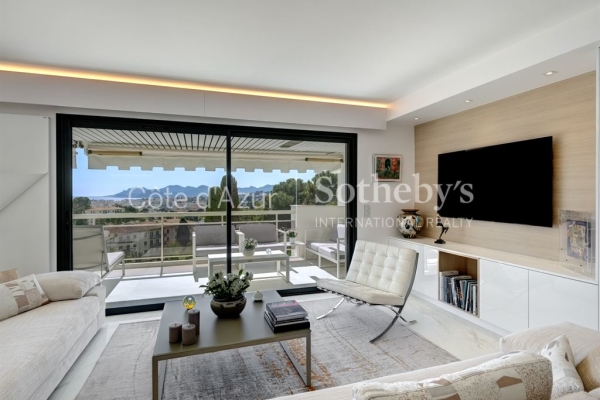 Luxury Apartment for sale in Le Cannet, 1 620 000 €, Photo 4