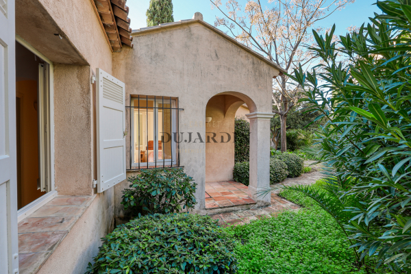 Appartement de luxe à vendre à Saint-Tropez, 2 500 000 €, Photo 4