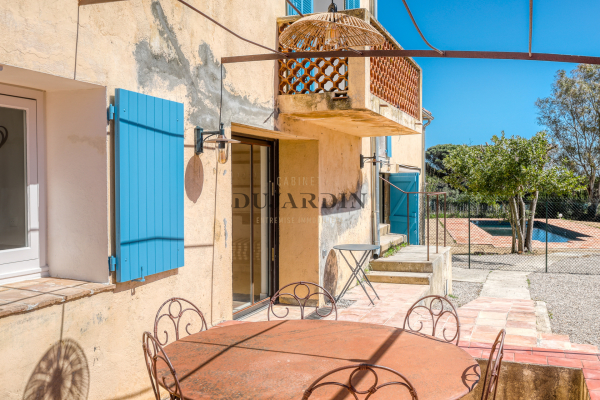 Maison de luxe à vendre à Ramatuelle, 4 500 000 €, Photo 4
