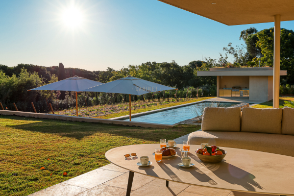 Maison de luxe à vendre à Ramatuelle, 15 900 000 €, Photo 4