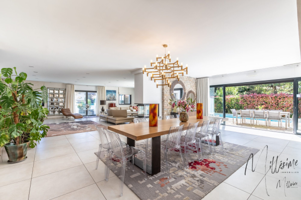 Maison de luxe à vendre à Anglet, 3 290 000 €, Photo 4