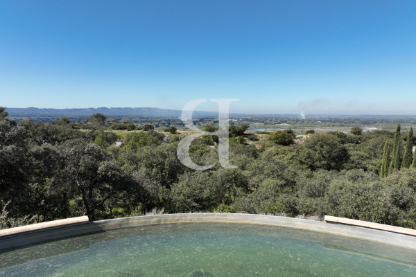 Maison de luxe à vendre à L Isle-sur-La-Sorgue, 680 000 €, Photo 4