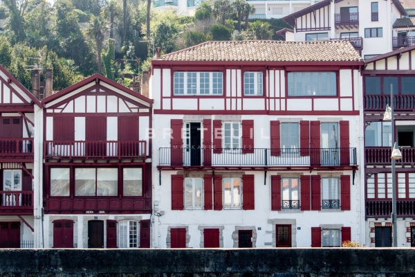 Maison de luxe à vendre à Ciboure, 1 750 000 €, Photo 4