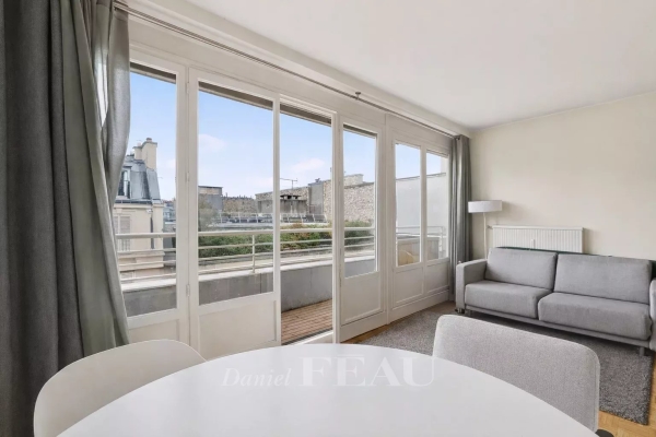 Appartement de luxe à vendre à Paris 12ème, 445 000 €, Photo 4