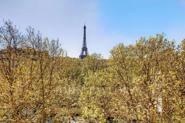 Luxury Apartment for sale in Paris 7Ème, 5 590 000 €, Photo 4