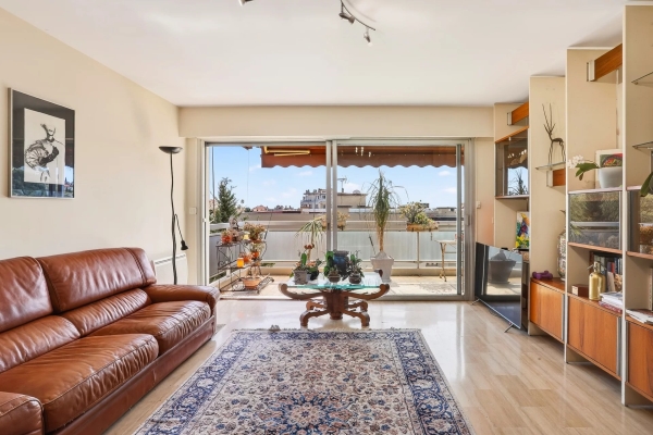 Appartement de luxe à vendre à Nice, 510 000 €, Photo 4