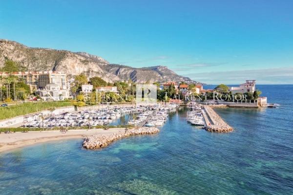 Maison de luxe à vendre à Beaulieu-sur-Mer, 4 950 000 €, Photo 4