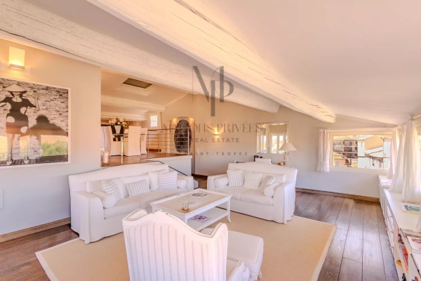 Appartement de luxe à vendre à Saint-Tropez, 2 400 000 €, Photo 4