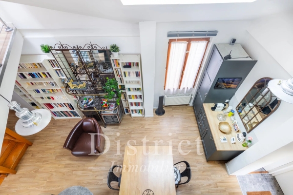 Luxury Apartment for sale in Paris 11ème, 1 090 000 €, Photo 4