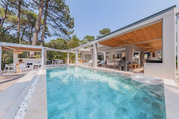 Maison de luxe à vendre à Pyla sur Mer, 2 990 000 €, Photo 4