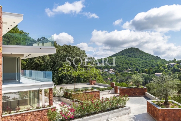 Appartement de luxe à vendre à Les Adrets de l'Esterel, 925 000 €, Photo 4