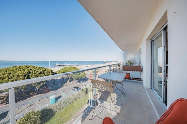 Appartement de luxe à vendre à Arcachon, 990 000 €, Photo 4
