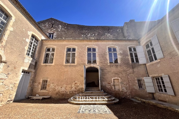 Luxury House for sale in Lectoure, 1 900 000 €, Photo 4