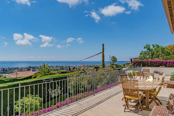 Maison de luxe à vendre à Le Golfe Juan, 3 450 000 €, Photo 4