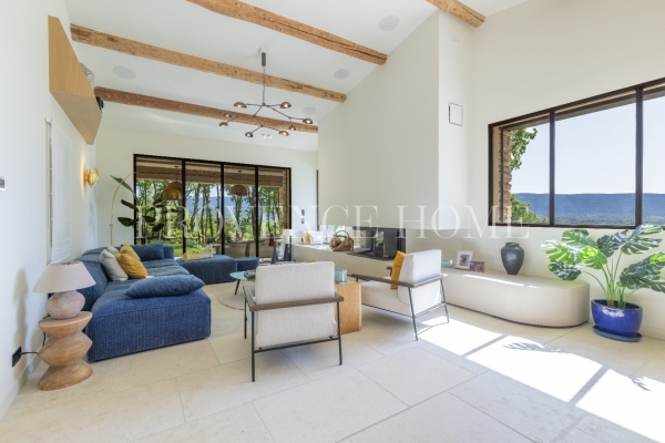 Luxury House for sale in Gordes, 3 200 000 €, Photo 4