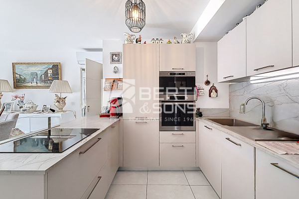 Luxury Apartment for sale in Cannes, 69 140 €, Photo 5