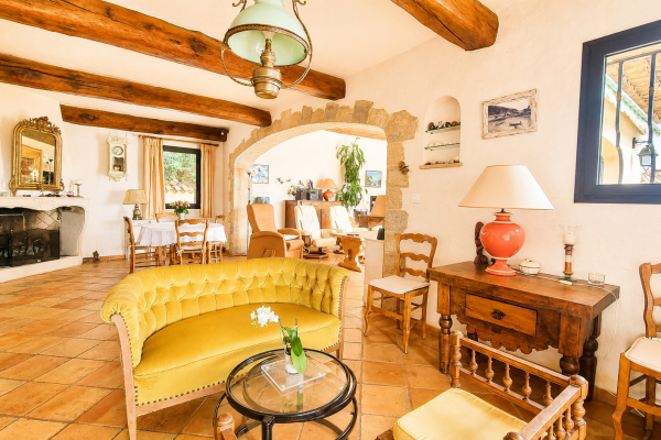 Maison de luxe à vendre à Agay, 1 790 000 €, Photo 5