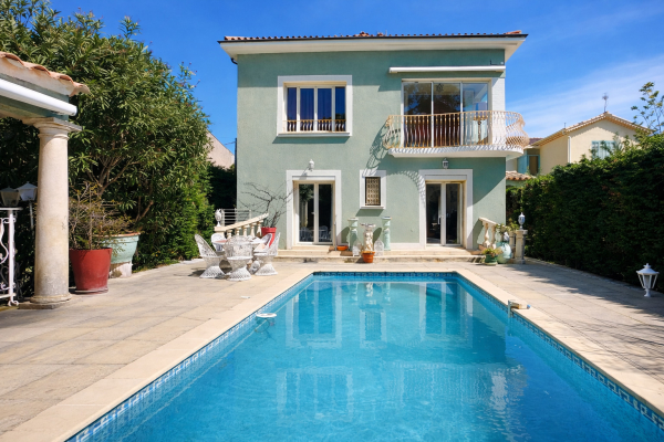 Maison de luxe à vendre à Draguignan, 600 000 €, Photo 5