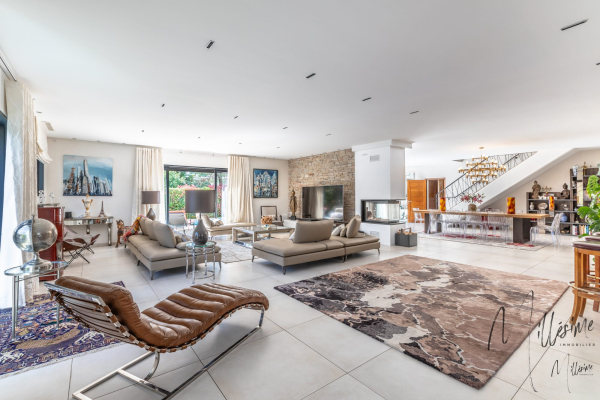 Maison de luxe à vendre à Anglet, 3 290 000 €, Photo 5