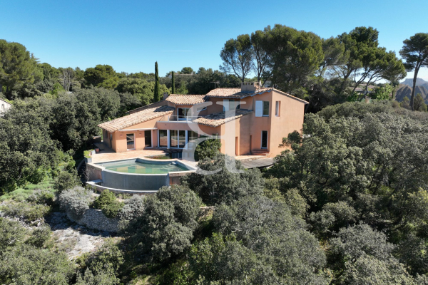 Maison de luxe à vendre à L Isle-sur-La-Sorgue, 680 000 €, Photo 5