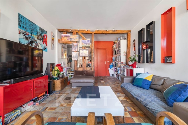 Luxury Apartment for sale in Paris 7ème, 1 600 000 €, Photo 5
